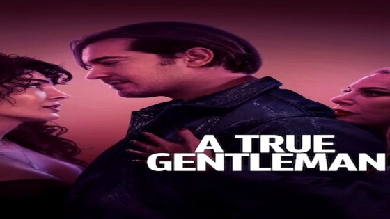 فيلم رجل مهذب حقًا