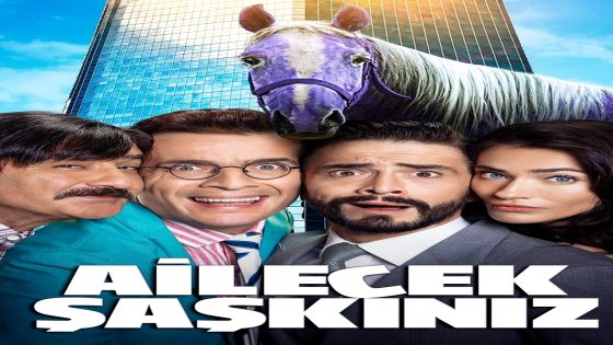 فيلم فوضى العائلة والمال