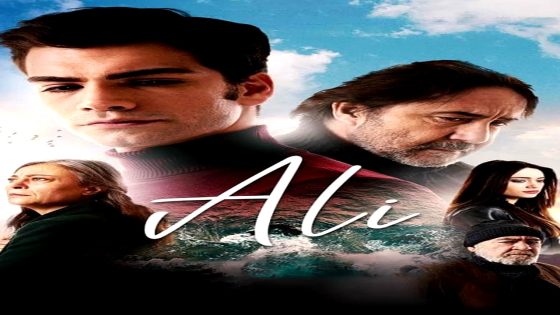 فيلم علي