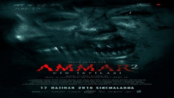 فيلم عمار 2: غزو الشياطين