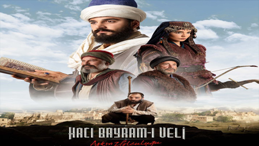 رحلة الحب الحاج بايرام ولي الحلقة 2