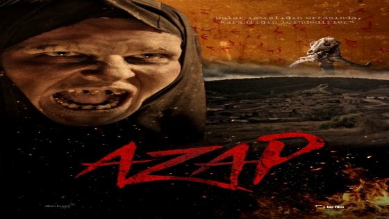 فيلم عزب