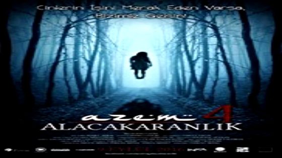 فيلم عزم 4: الشفق