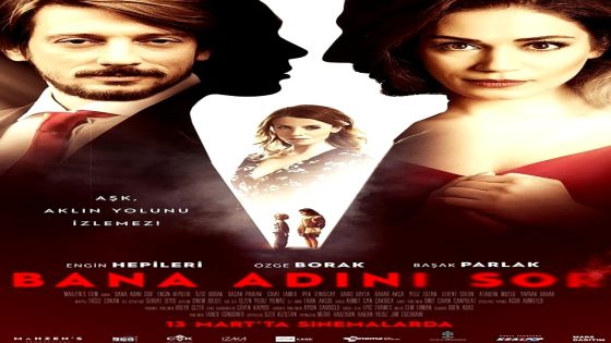 فيلم اساليني عن اسمك