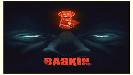 فيلم باسكين