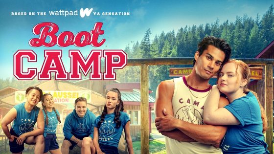 فيلم Boot Camp 2024 مترجم