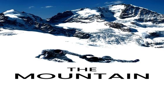 فيلم الجبل