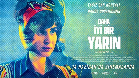 فيلم غد افضل