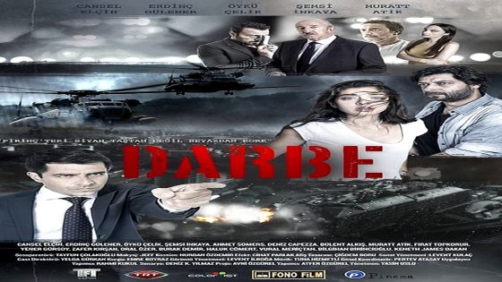 فيلم داربي