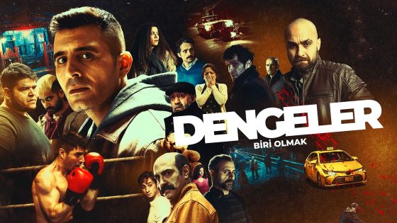 فيلم الموازين
