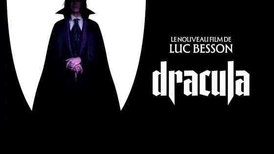 فيلم Dracula: A Love Tale 2025 مترجم