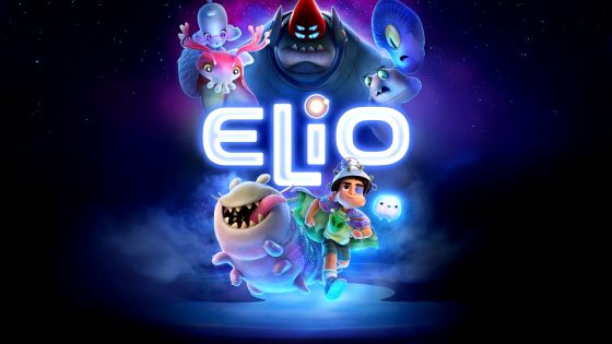 فيلم Elio 2025 مترجم