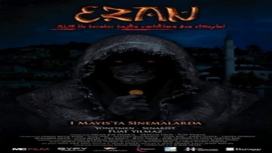 فيلم ايزان