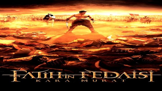 فيلم فداي الفاتح كارا مراد