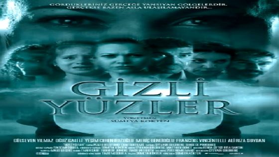 فيلم وجوه مخفية