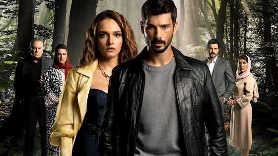حب بلا حدود الحلقة 42