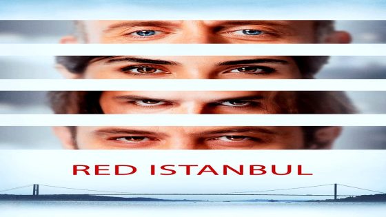 فيلم اسطنبول الحمراء