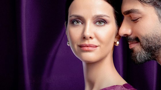 التوت الاسود الحلقة 6 والاخيرة