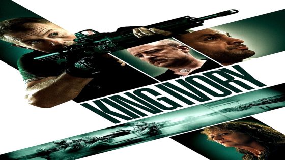 فيلم King Ivory 2024 مترجم
