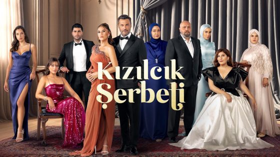 شراب التوت الحلقة 42