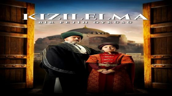 الفتح العظيم الحلقة 8