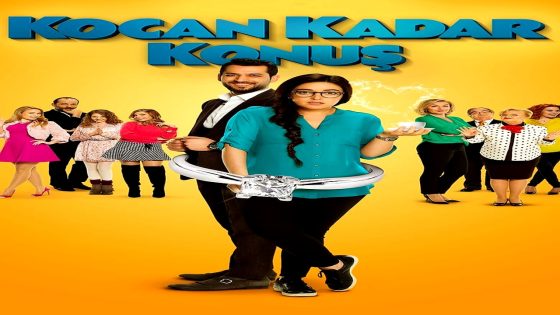 فيلم تكلمي بقدر زوجك