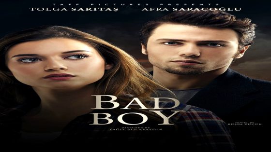 فيلم الفتى السيء