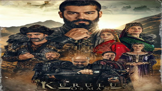 المؤسس عثمان الحلقة 80