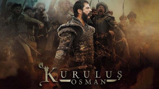 المؤسس عثمان الحلقة 153