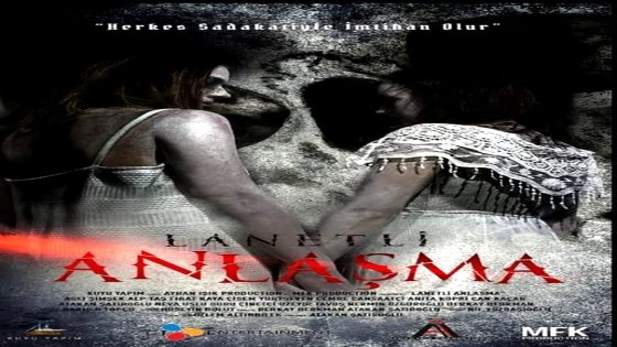 فيلم الصفقة الملعونة