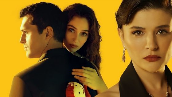 ليلى الحلقة 29