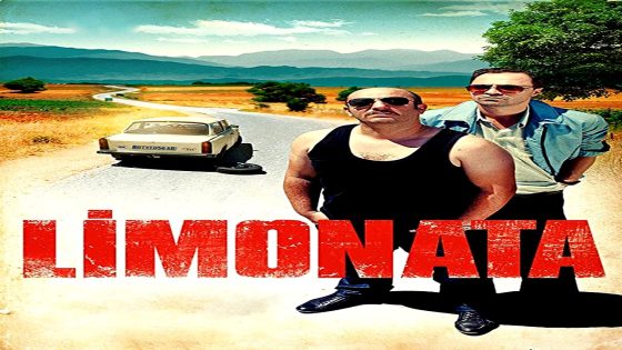 فيلم عصير الليمون