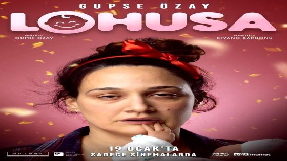 فيلم فترة النفاس