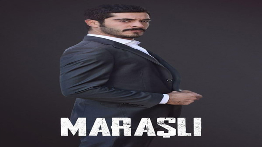 مرعشلي الحلقة 25
