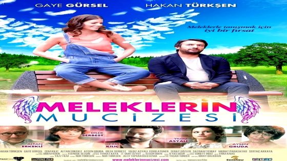 فيلم معجزة الملائكة