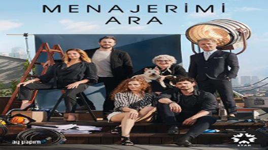 اتصل بمدير اعمالي الحلقة 42