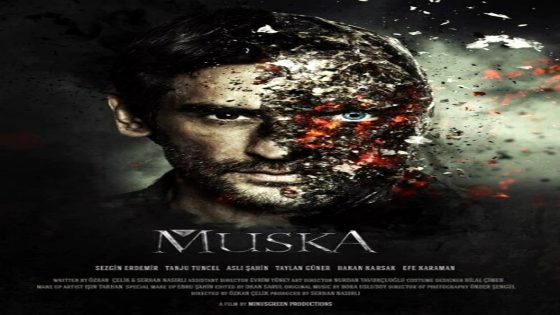 فيلم موسكا