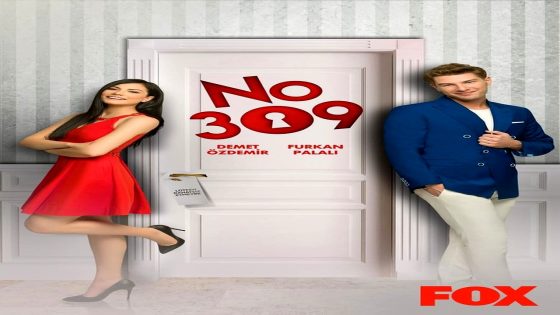 الغرفة 309 الحلقة 42