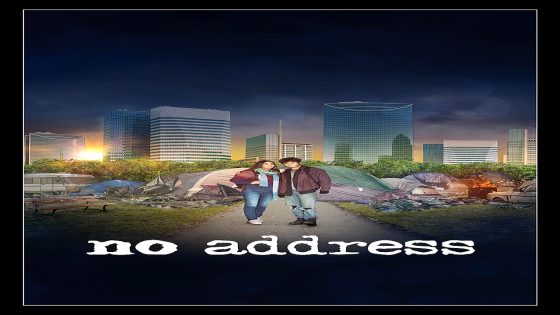 فيلم No Address 2025 مترجم
