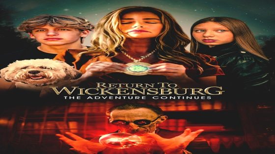 فيلم Return to Wickensburg 2024 مترجم