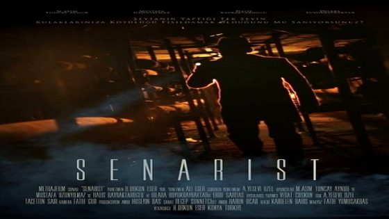فيلم سناري