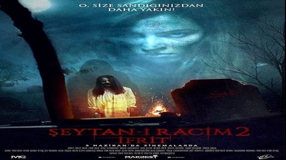 فيلم الشيطان راسيم 2 افريت