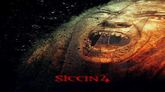 فيلم سجين 4