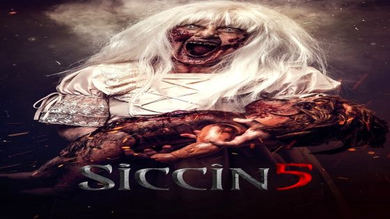 فيلم سجين 5