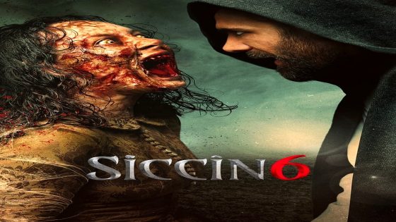 فيلم سجين 6