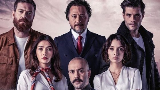يوم الصفر الحلقة 5