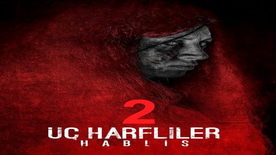 فيلم ثلاثة احرف 2: هابليس