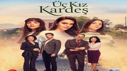 ثلاث اخوات الحلقة 42