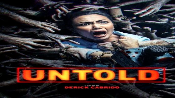 فيلم Untold 2025 مترجم