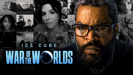 فيلم War of the Worlds: Revival 2025 مترجم